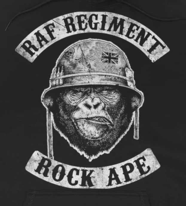 Rockape