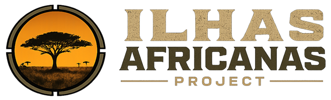Ilhas Africanas Project
